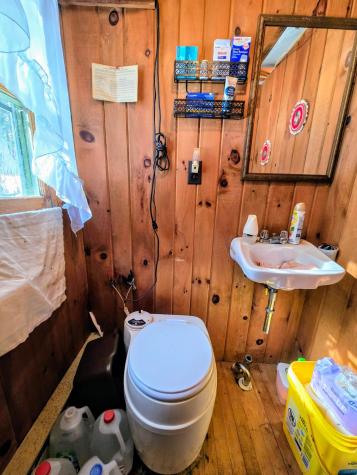 43 Saddleback Mountain Road Dallas Plt ME 04970