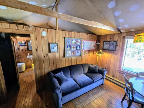 43 Saddleback Mountain Road Dallas Plt ME 04970