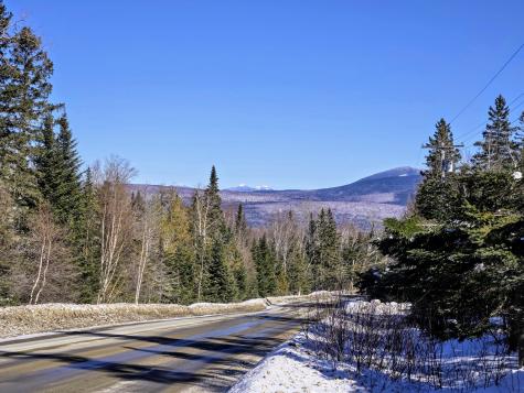 43 Saddleback Mountain Road Dallas Plt ME 04970