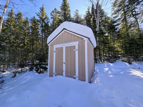 43 Saddleback Mountain Road Dallas Plt ME 04970