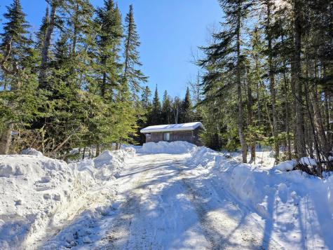 43 Saddleback Mountain Road Dallas Plt ME 04970