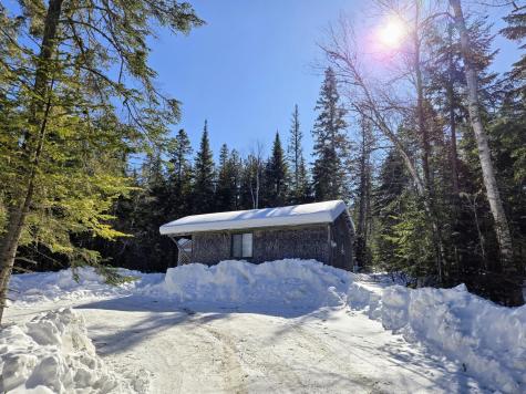 43 Saddleback Mountain Road Dallas Plt ME 04970