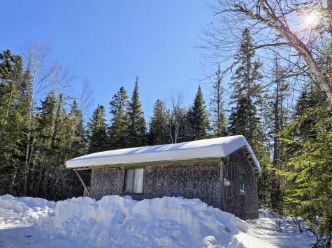 43 Saddleback Mountain Road Dallas Plt ME 04970