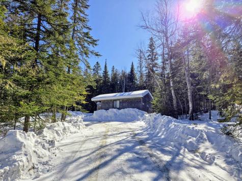 43 Saddleback Mountain Road Dallas Plt ME 04970