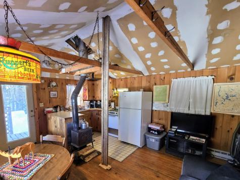 43 Saddleback Mountain Road Dallas Plt ME 04970