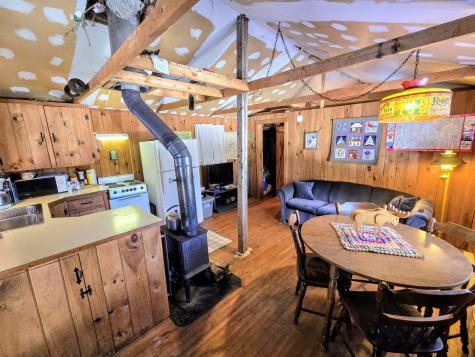 43 Saddleback Mountain Road Dallas Plt ME 04970