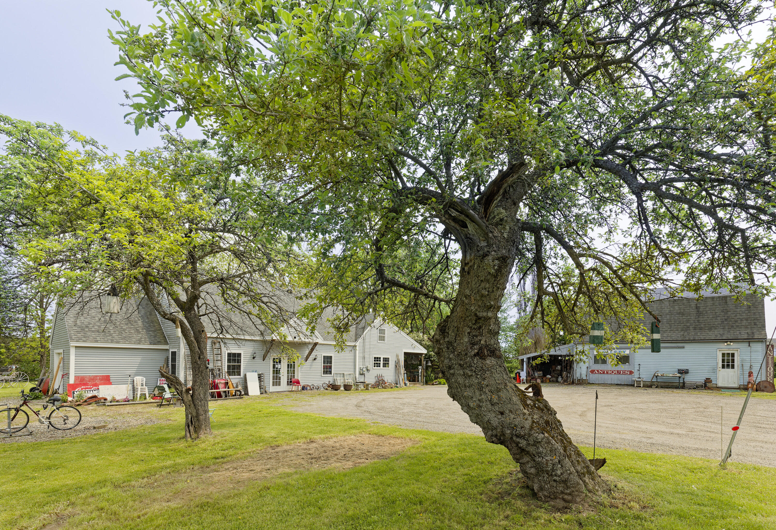 535 Main Street Damariscotta ME 04543