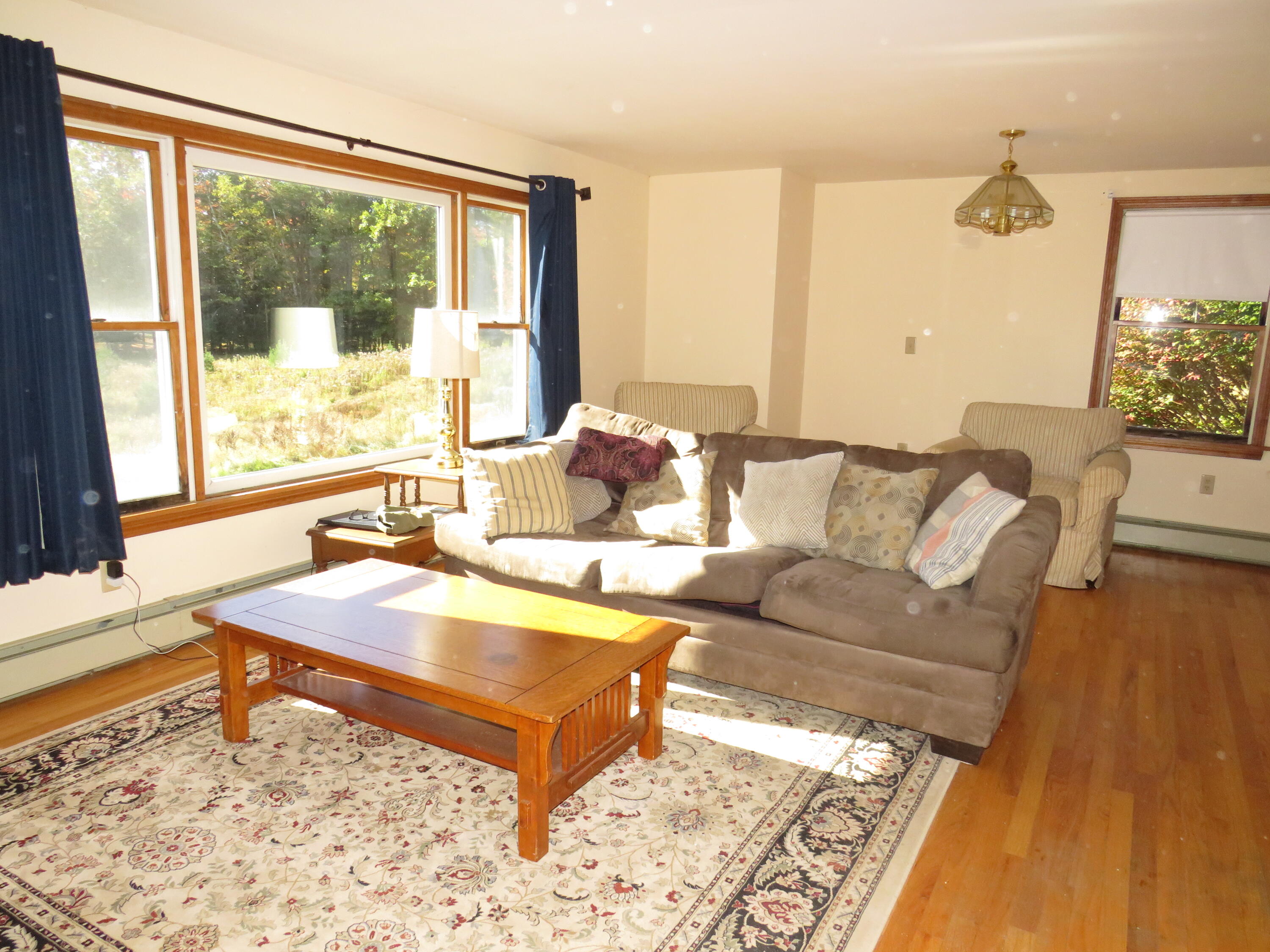 1576 Searsmont Road Appleton ME 04862