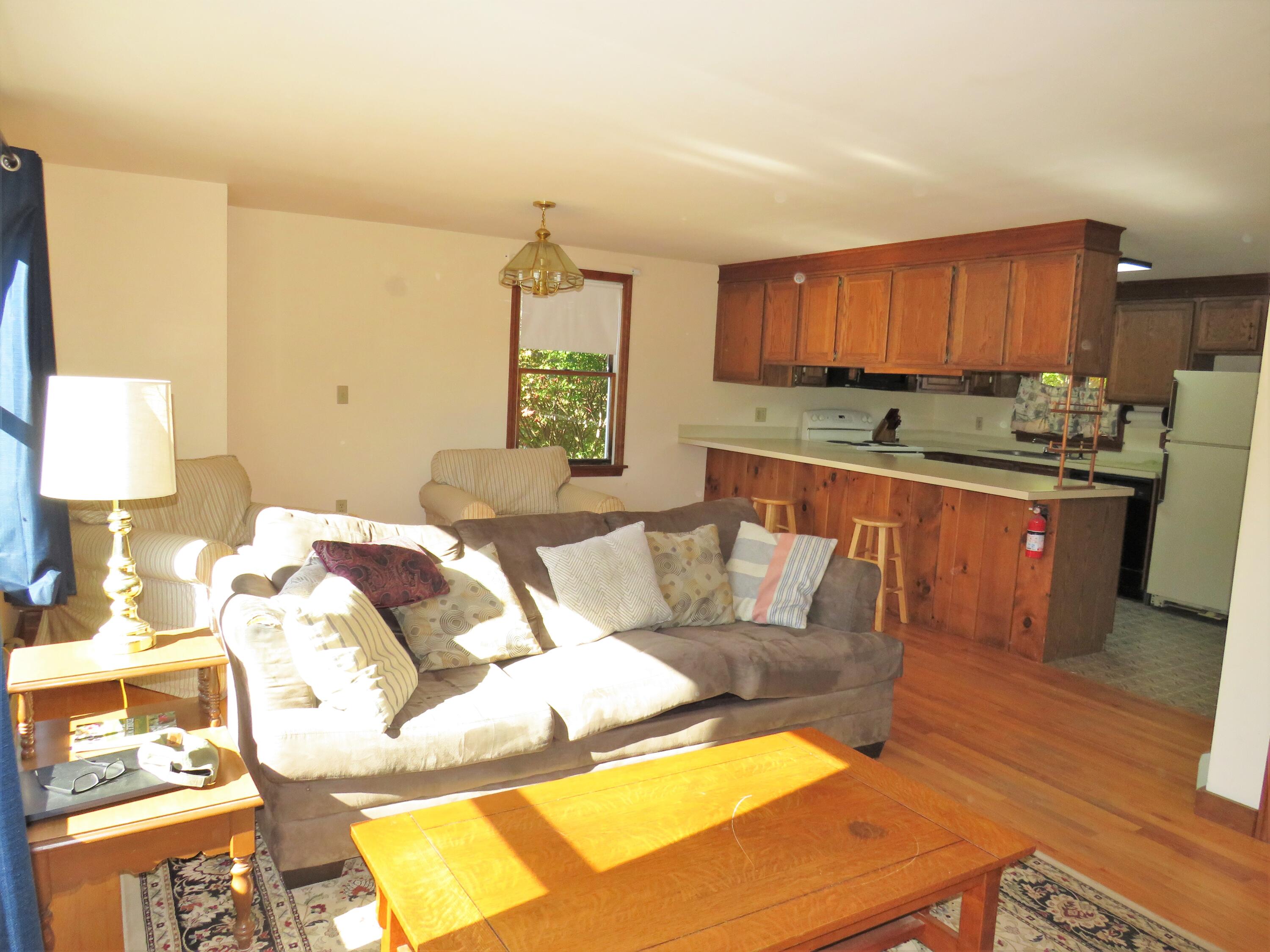 1576 Searsmont Road Appleton ME 04862