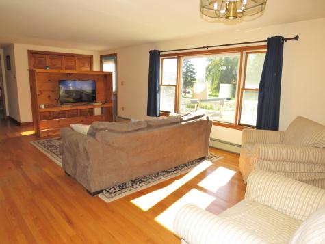 1576 Searsmont Road Appleton ME 04862