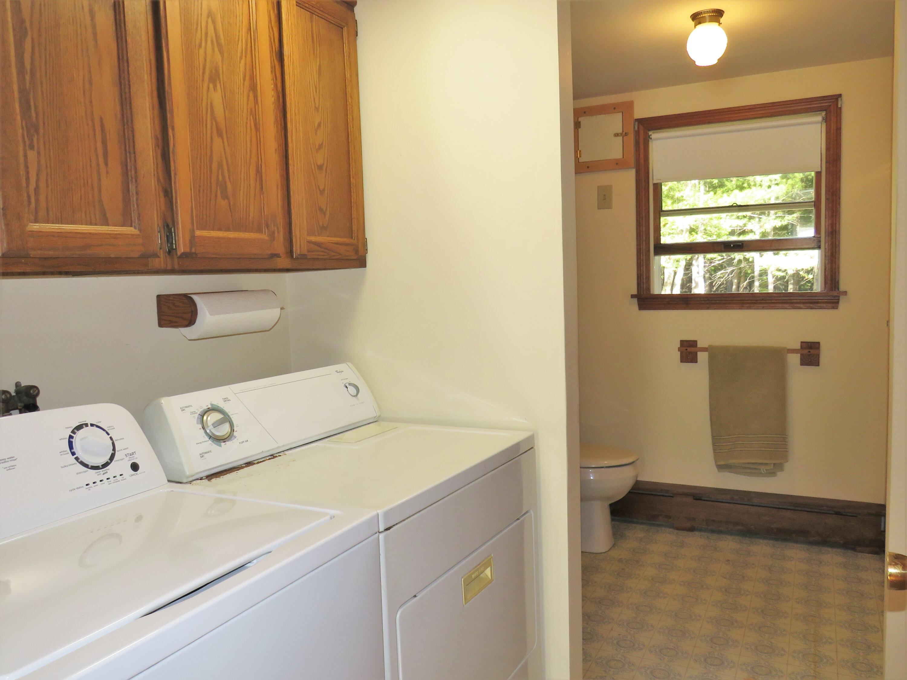 1576 Searsmont Road Appleton ME 04862