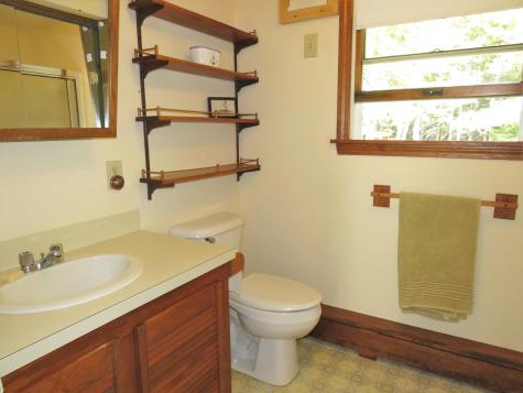 1576 Searsmont Road Appleton ME 04862