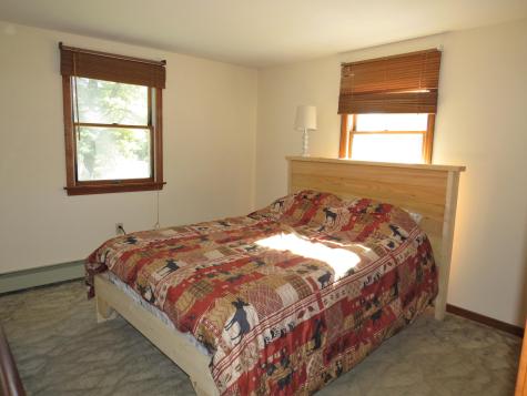 1576 Searsmont Road Appleton ME 04862