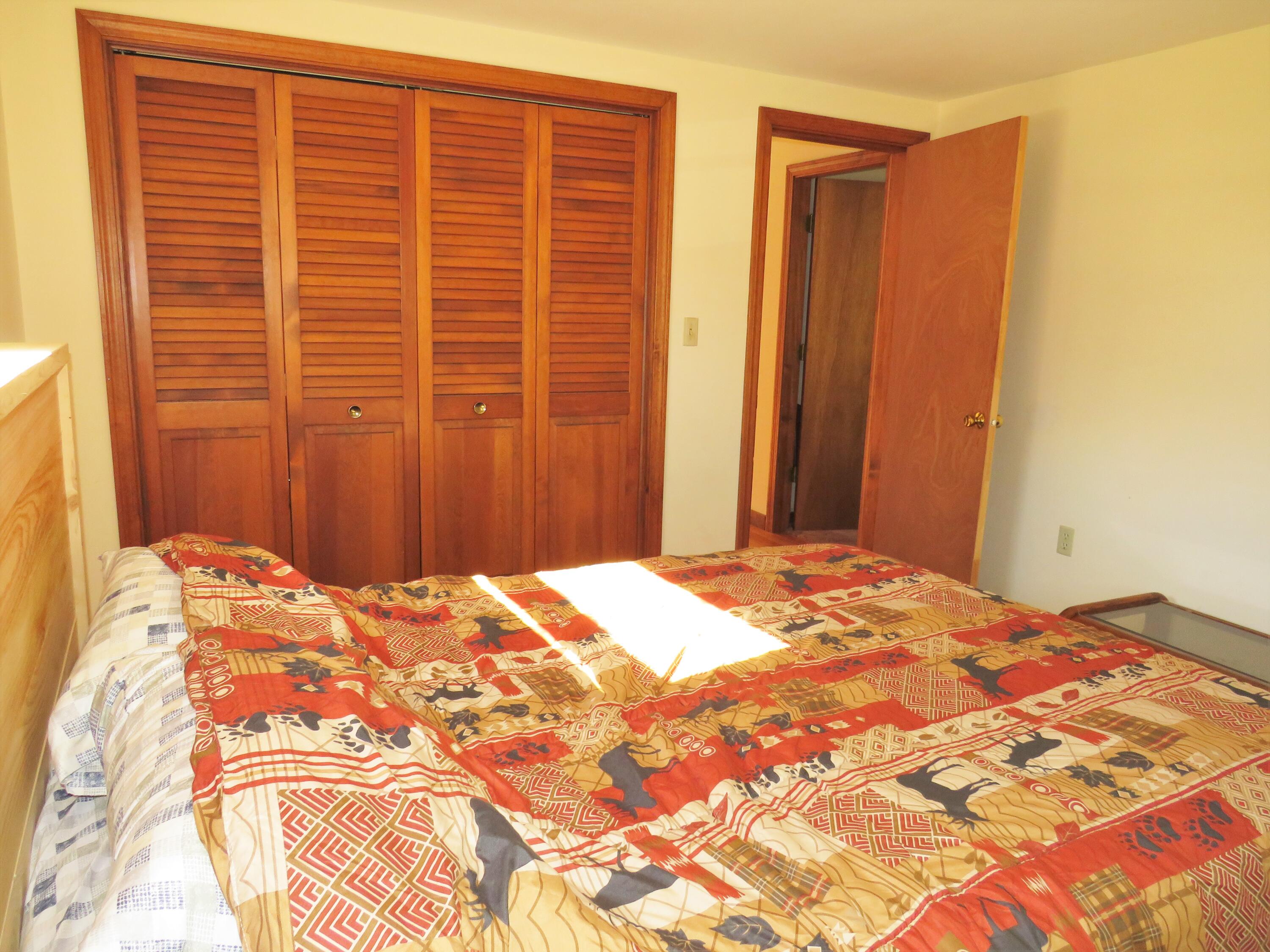 1576 Searsmont Road Appleton ME 04862