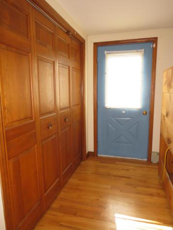 1576 Searsmont Road Appleton ME 04862