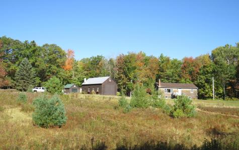 1576 Searsmont Road Appleton ME 04862