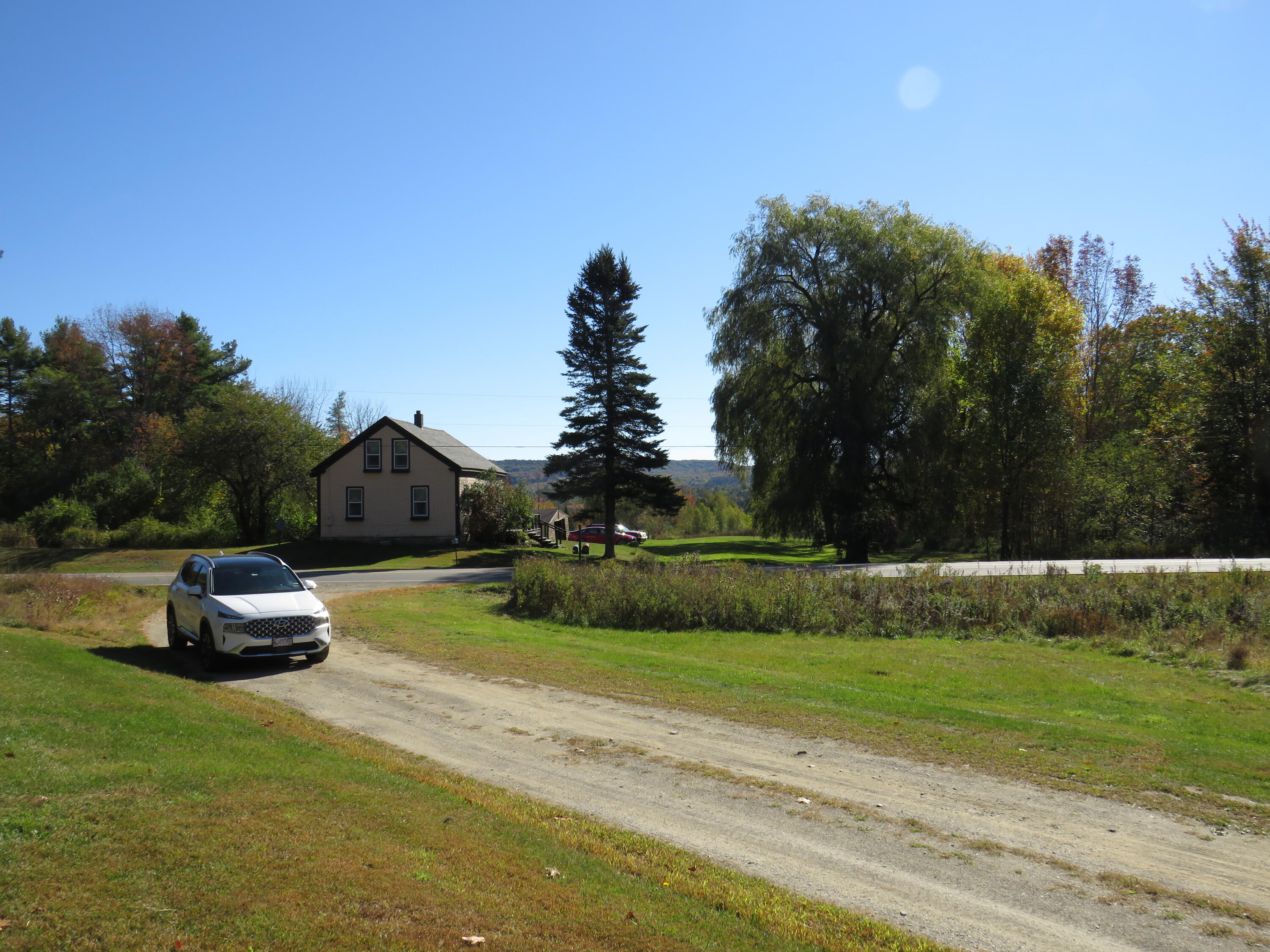 1576 Searsmont Road Appleton ME 04862