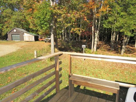1576 Searsmont Road Appleton ME 04862