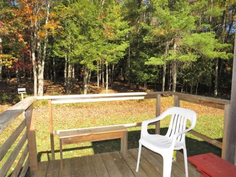 1576 Searsmont Road Appleton ME 04862