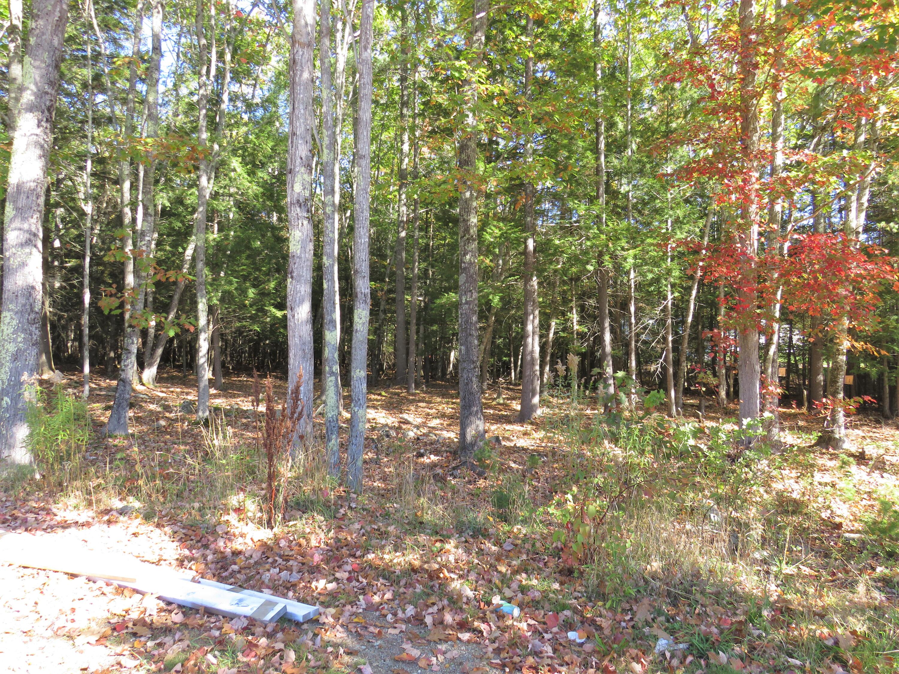 1576 Searsmont Road Appleton ME 04862