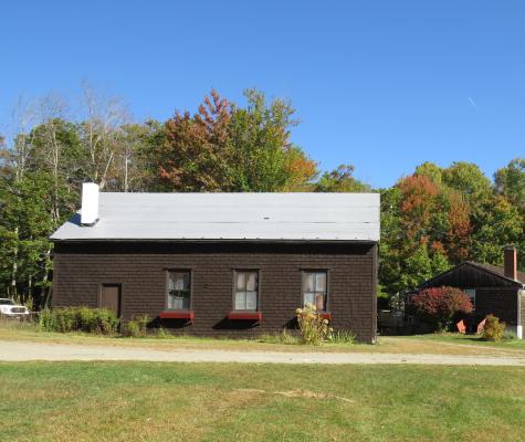 1576 Searsmont Road Appleton ME 04862