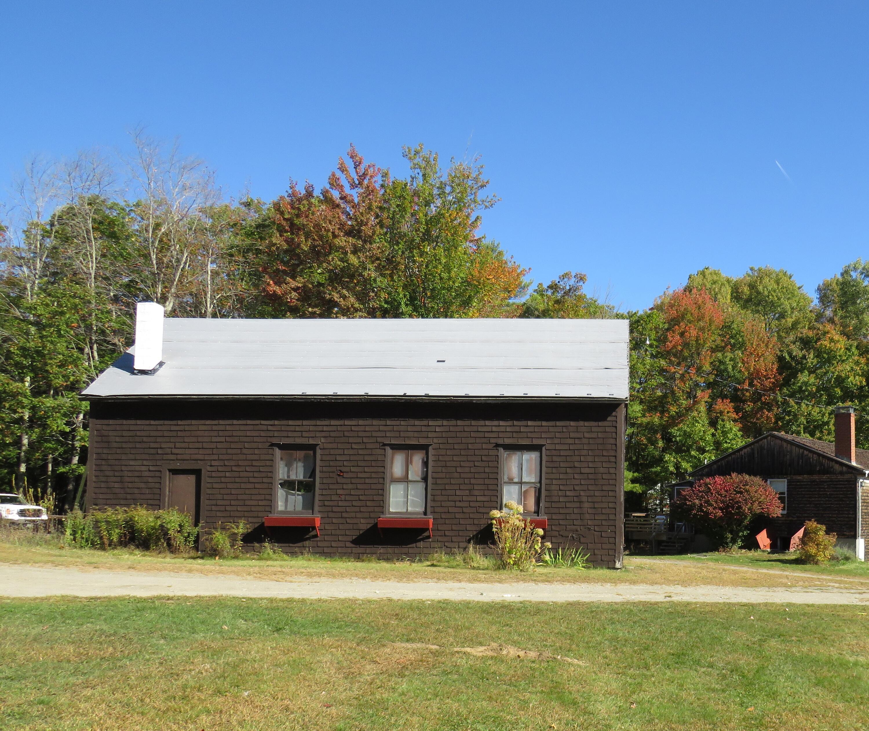 1576 Searsmont Road Appleton ME 04862