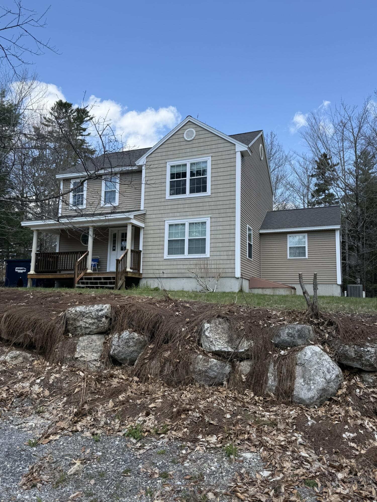 18 Rockwood Way Naples ME 04055