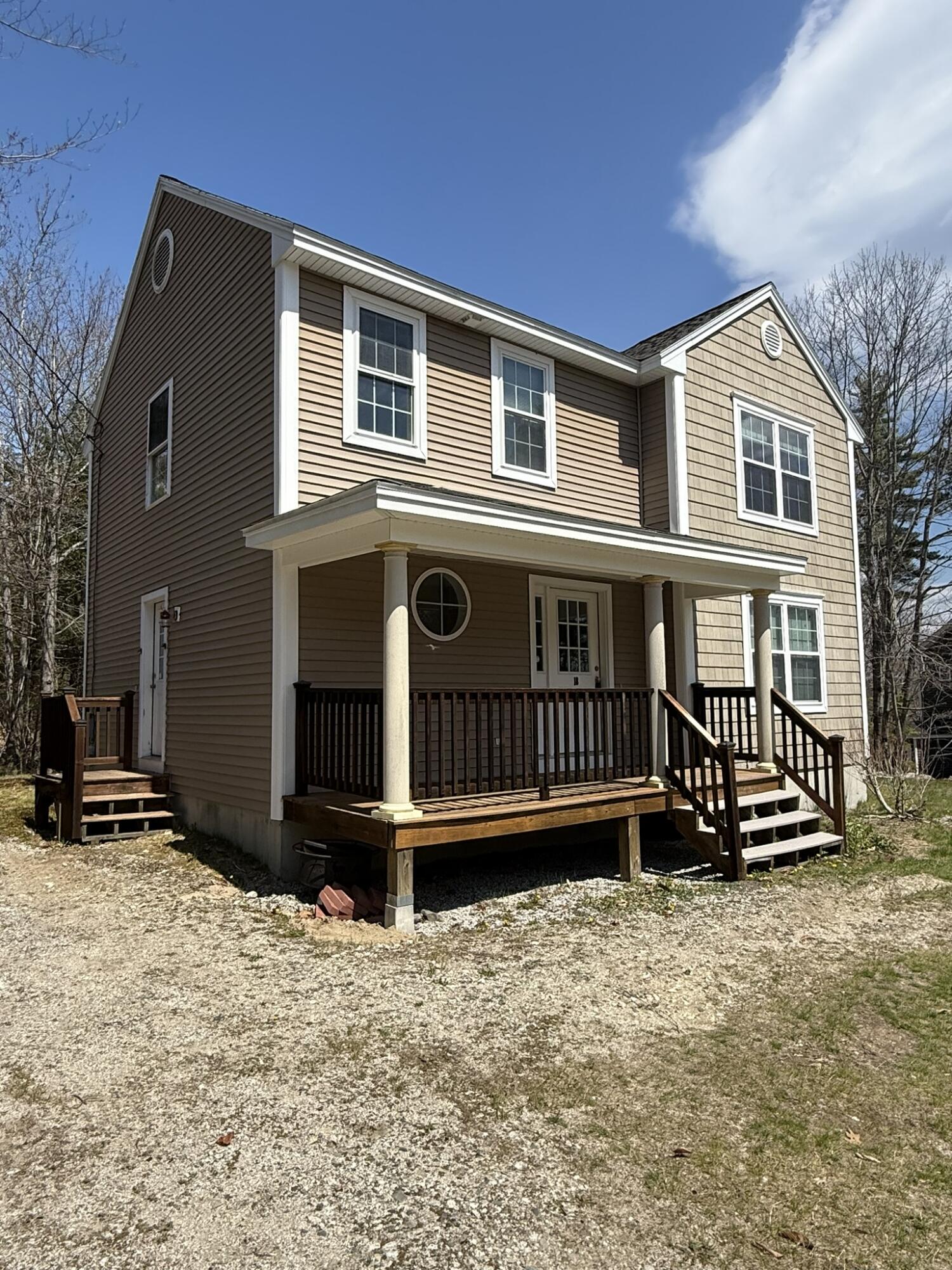 18 Rockwood Way Naples ME 04055