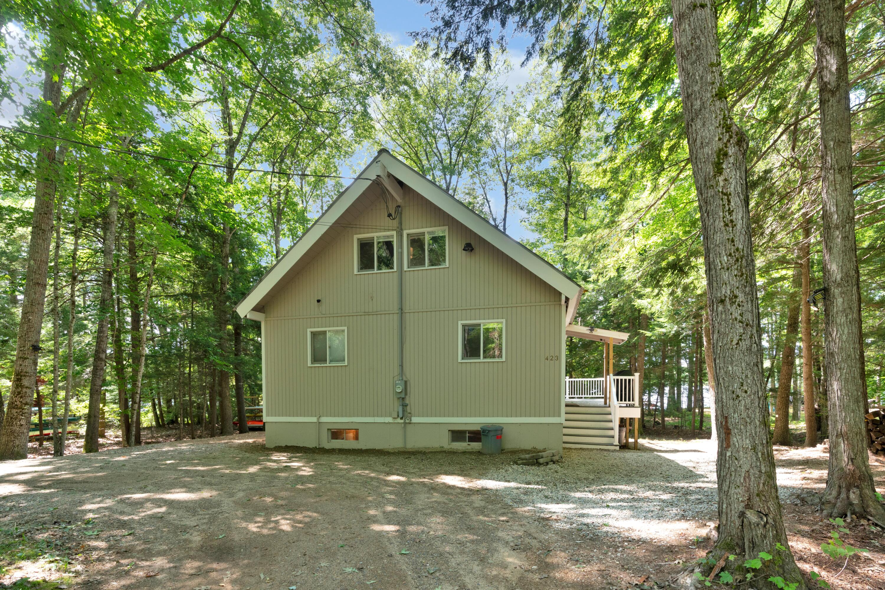 423 Leisure Lane Limerick ME 04048