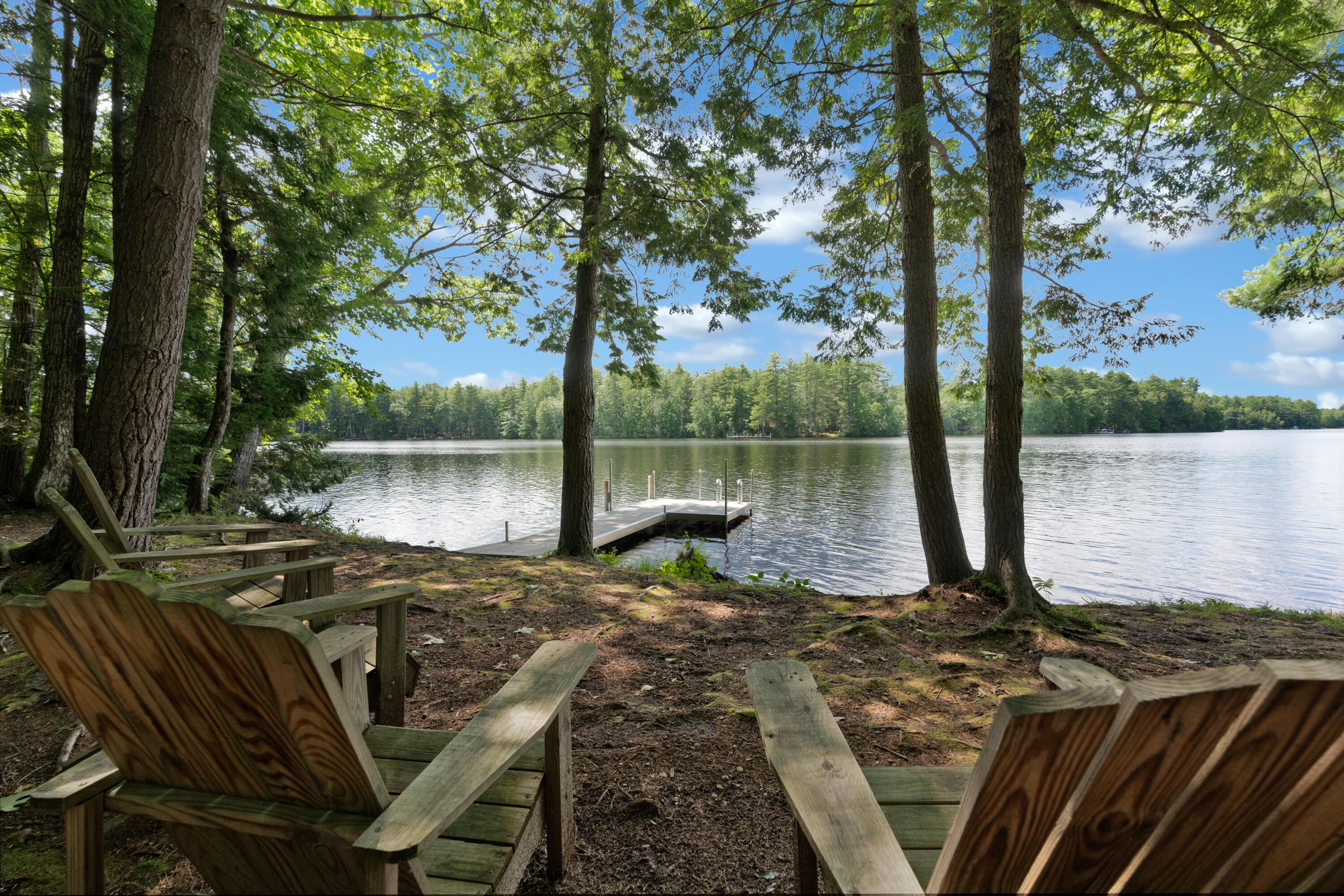 423 Leisure Lane Limerick ME 04048