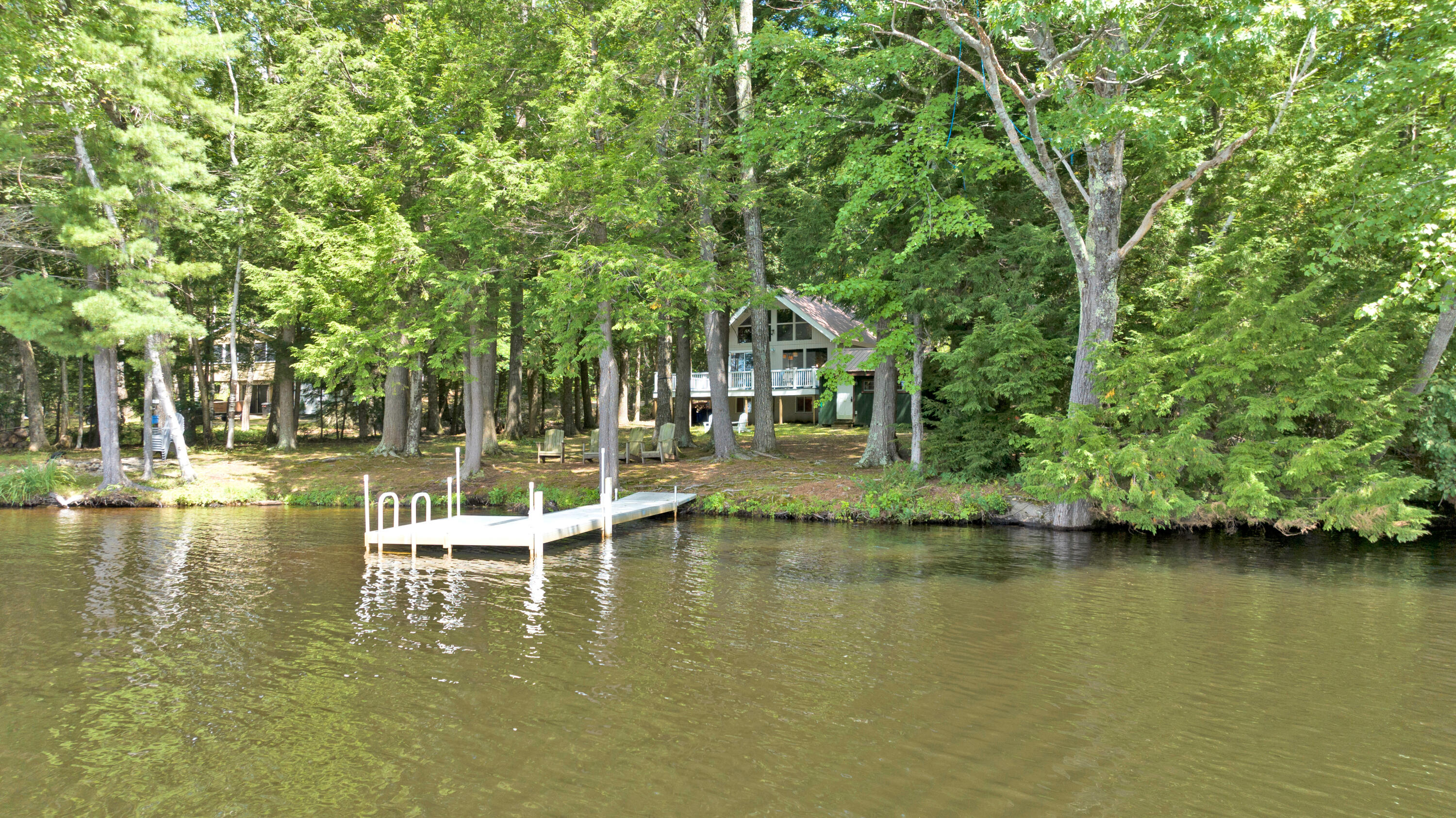 423 Leisure Lane Limerick ME 04048