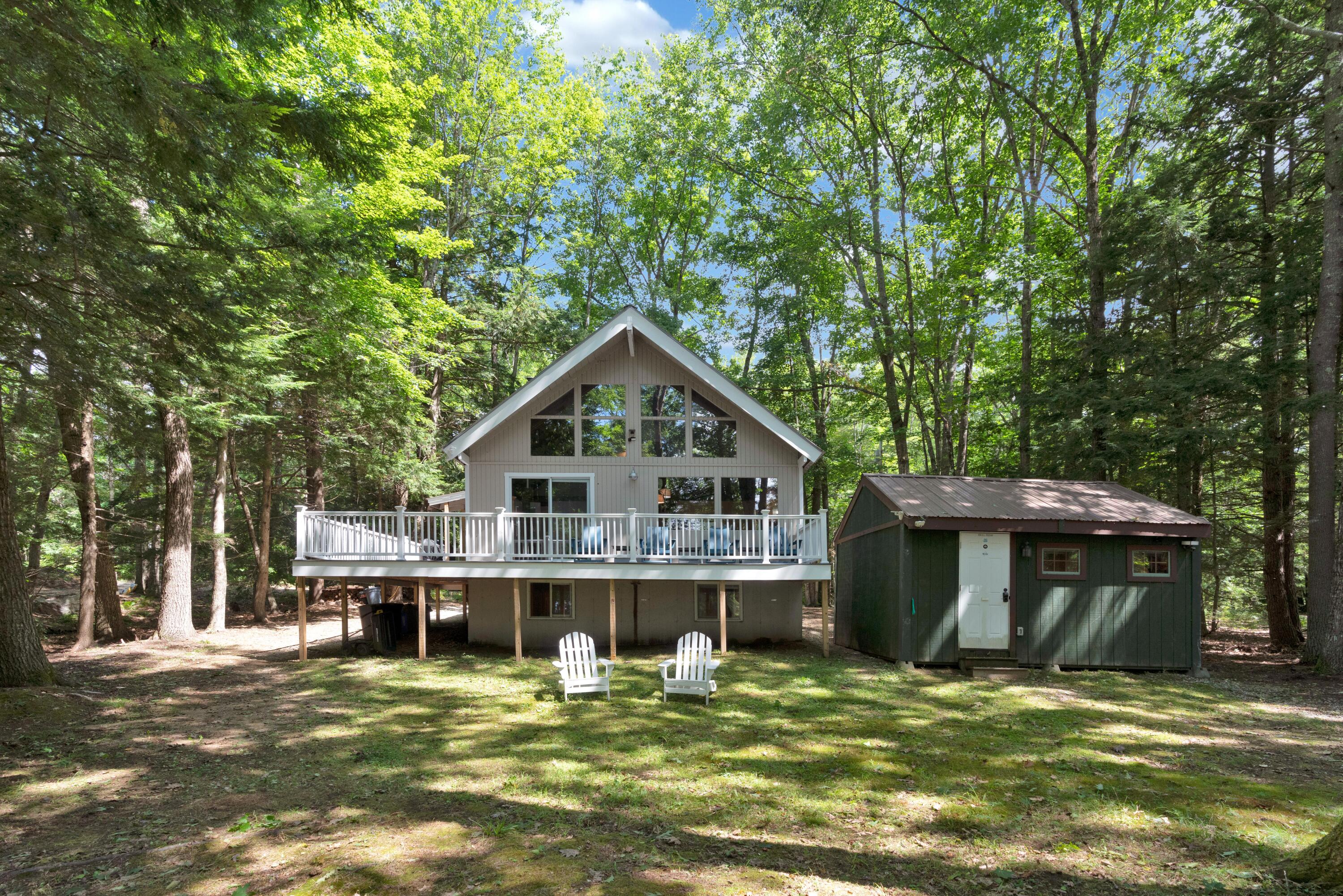 423 Leisure Lane Limerick ME 04048