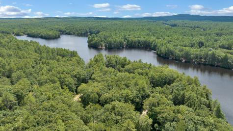 423 Leisure Lane Limerick ME 04048