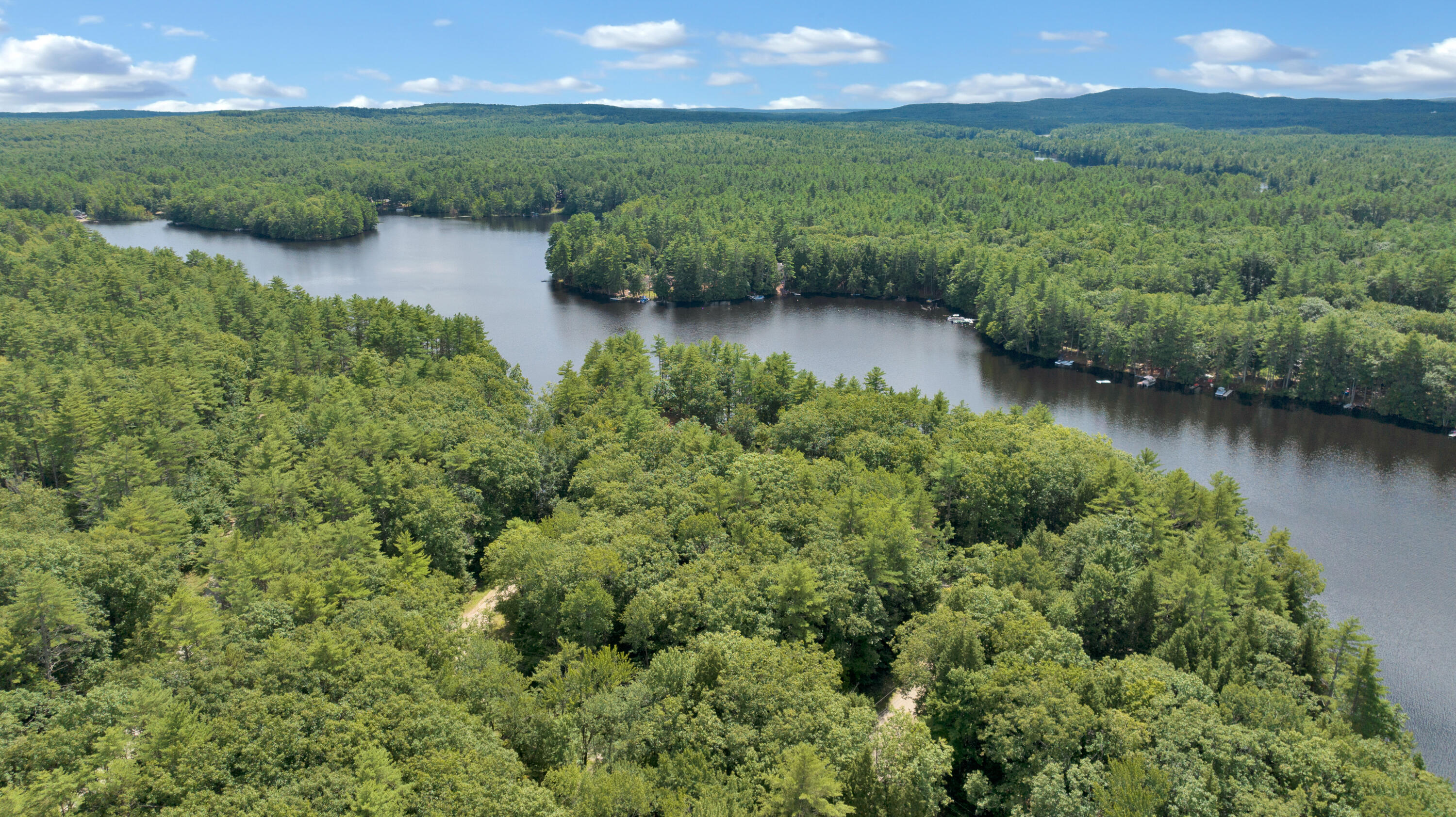 423 Leisure Lane Limerick ME 04048