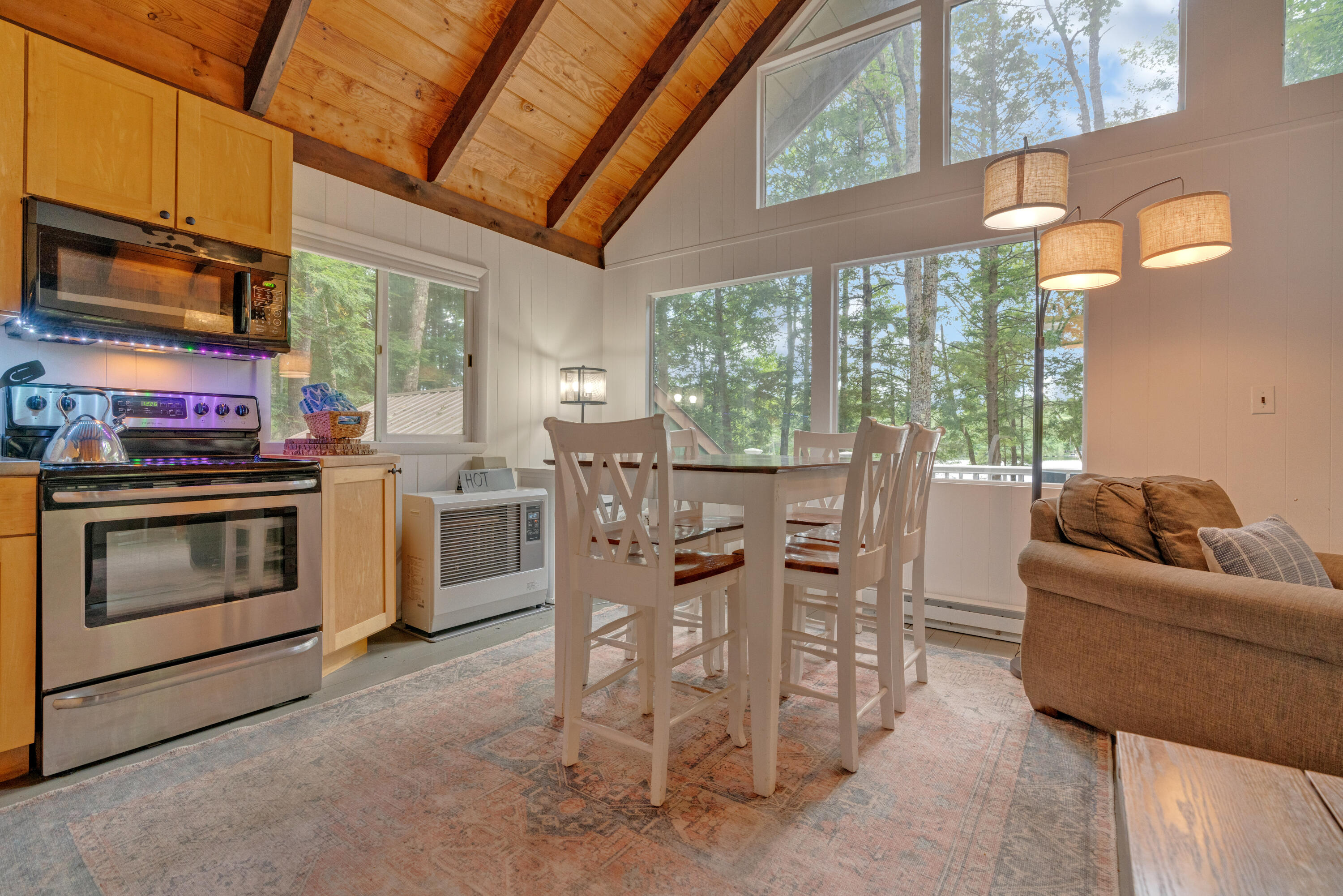 423 Leisure Lane Limerick ME 04048