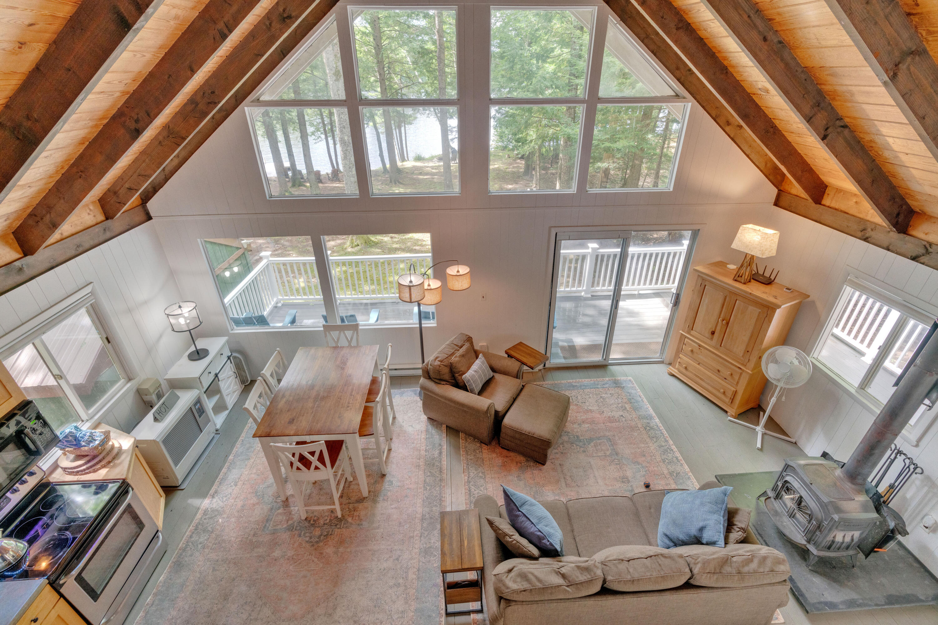 423 Leisure Lane Limerick ME 04048