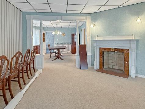 39 Washington Street Rumford ME 04276