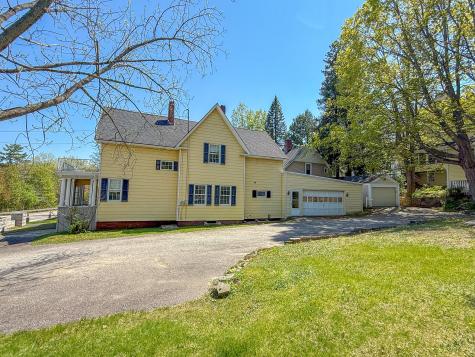 39 Washington Street Rumford ME 04276