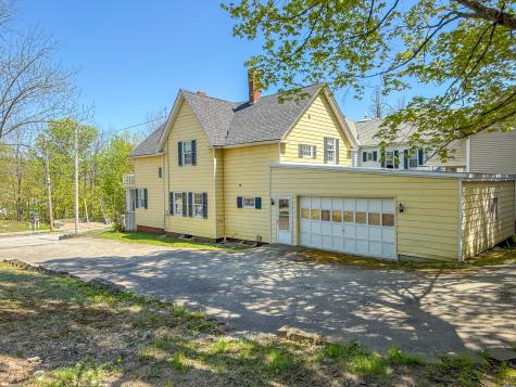 39 Washington Street Rumford ME 04276