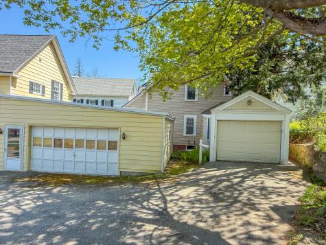 39 Washington Street Rumford ME 04276