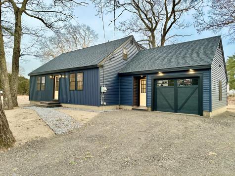 31 Hennessey Avenue Brunswick ME 04011