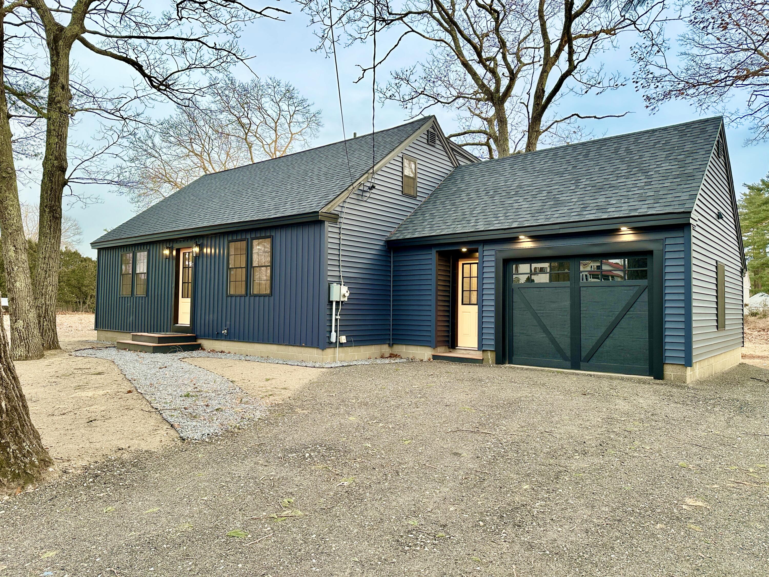 31 Hennessey Avenue Brunswick ME 04011