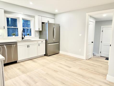 31 Hennessey Avenue Brunswick ME 04011