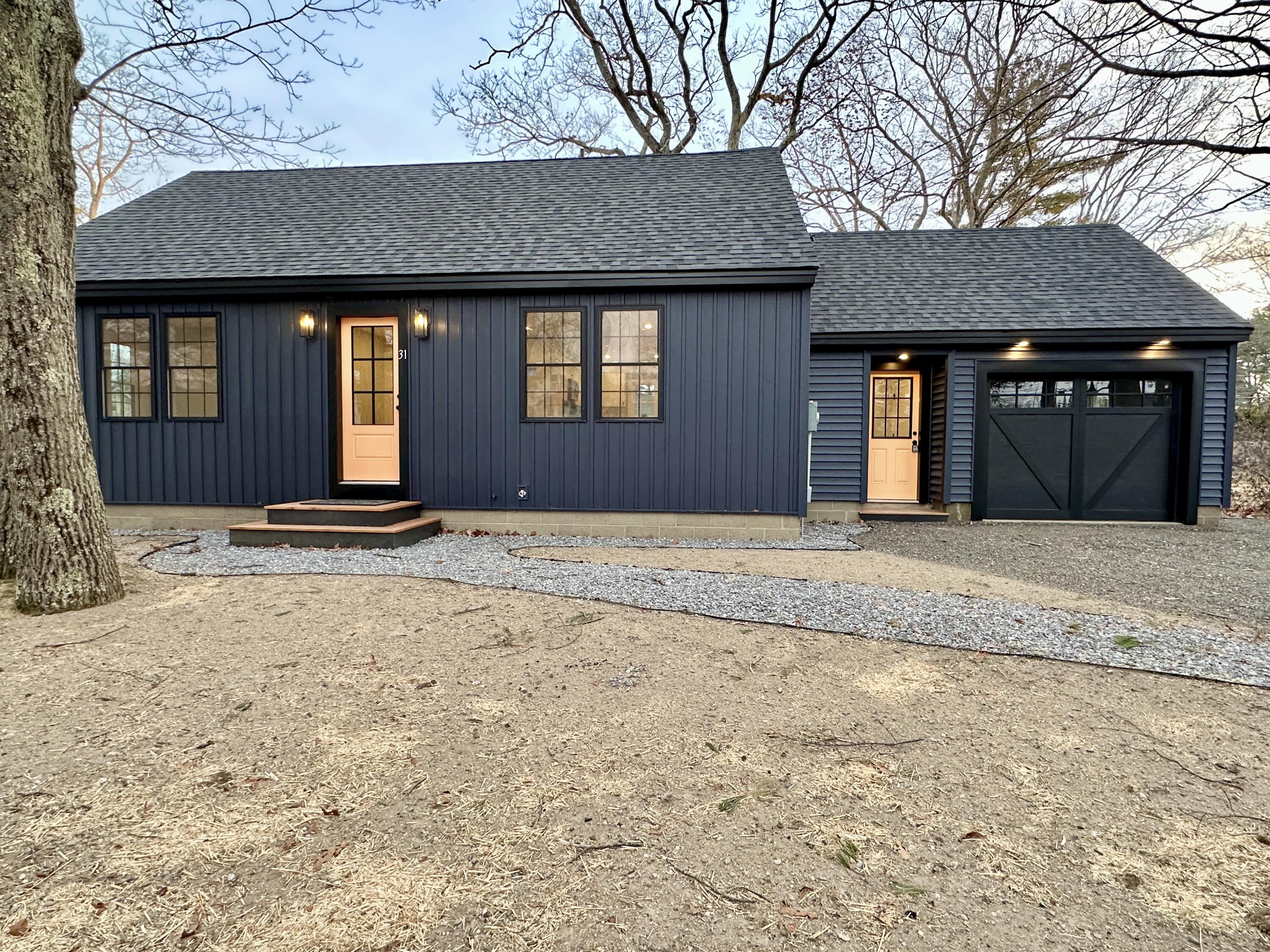 31 Hennessey Avenue Brunswick ME 04011