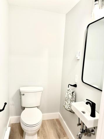 31 Hennessey Avenue Brunswick ME 04011