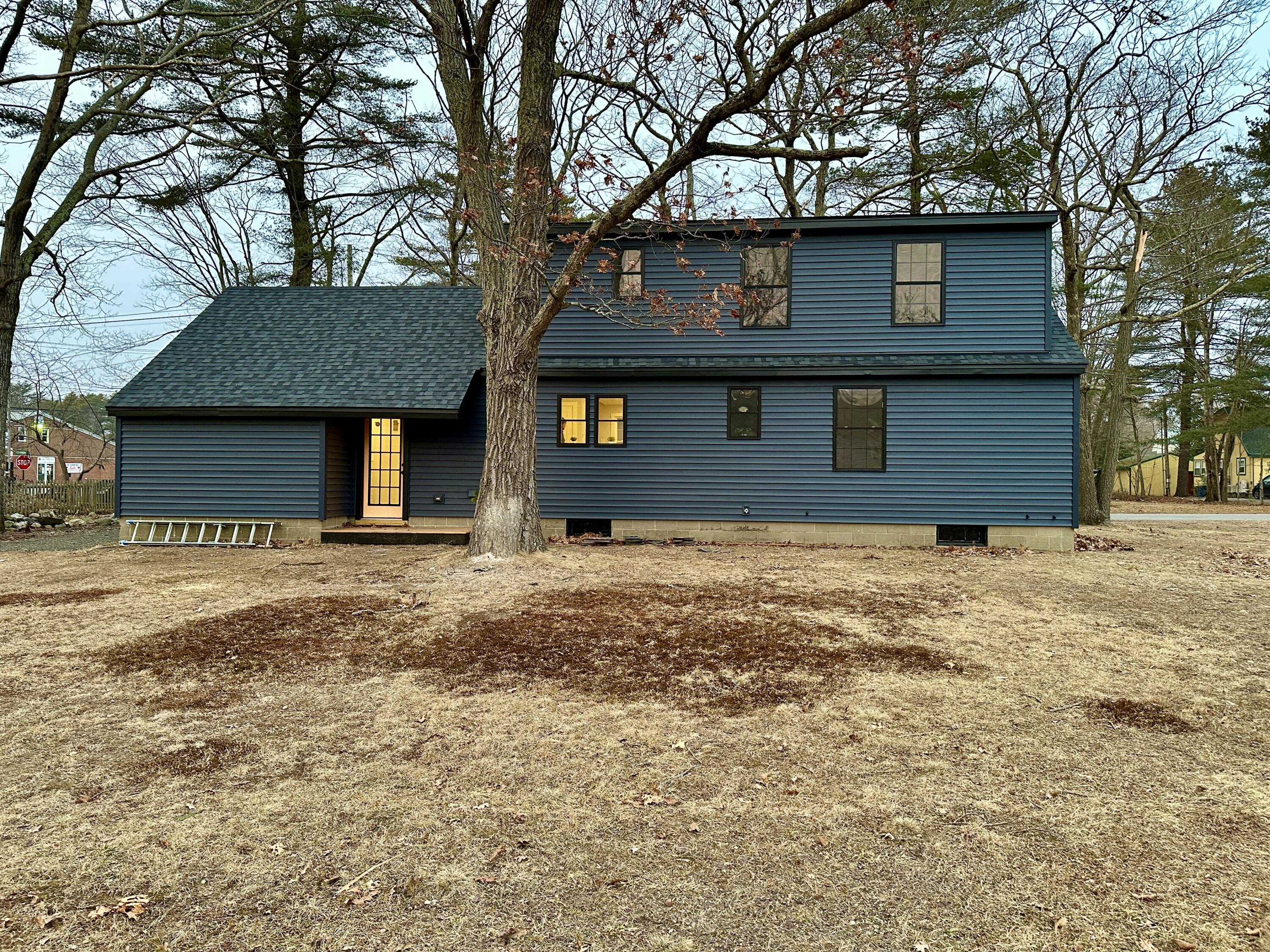 31 Hennessey Avenue Brunswick ME 04011