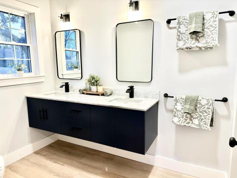 31 Hennessey Avenue Brunswick ME 04011