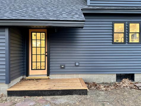 31 Hennessey Avenue Brunswick ME 04011