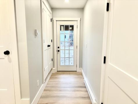 31 Hennessey Avenue Brunswick ME 04011