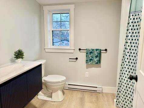 31 Hennessey Avenue Brunswick ME 04011